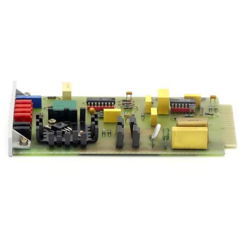 Printed circuit board  Used