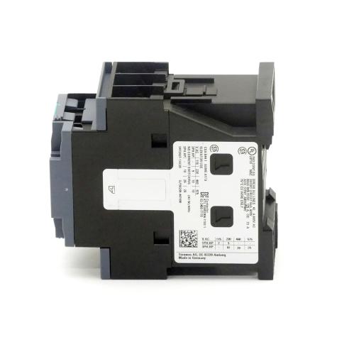 Power contactor  