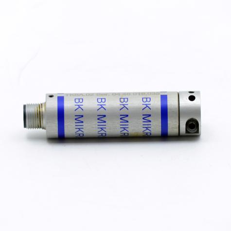 Tastkopf TK8A.02 Gebraucht