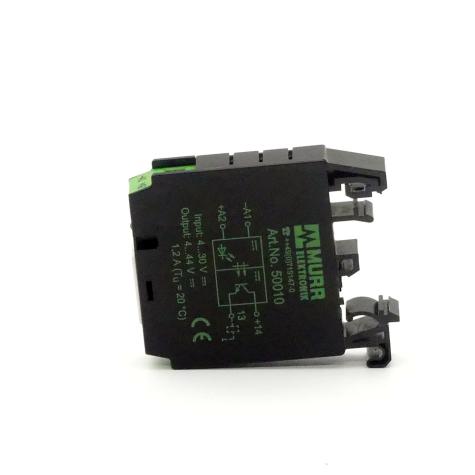 Optocoupler module  