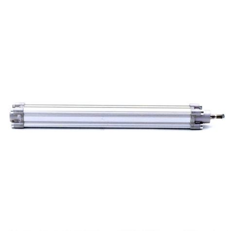 Compact Cylinder 32 x 320  