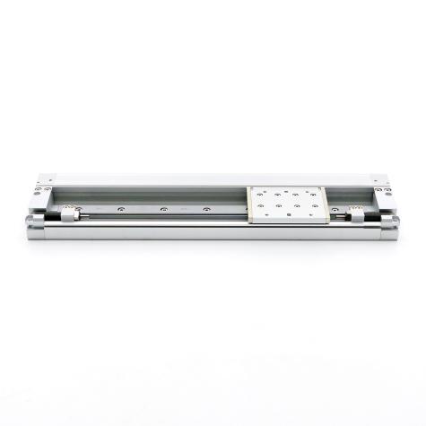 Rodless Belt Cylinder  New