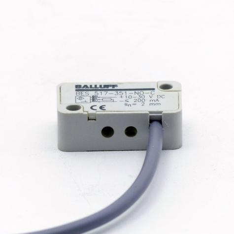 Sensor inductive  New