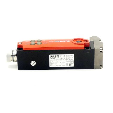 Sicherheitsschalter CET3-AR-CRA-AH-50X-SH-C2375- CET3-AR-CRA-AH-50X-SH-C2375-115202 