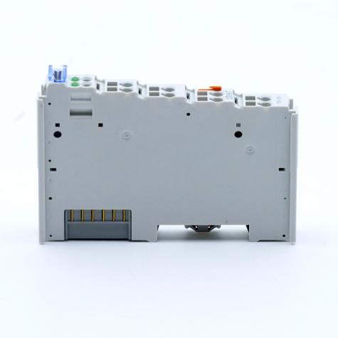 Analog output terminal  