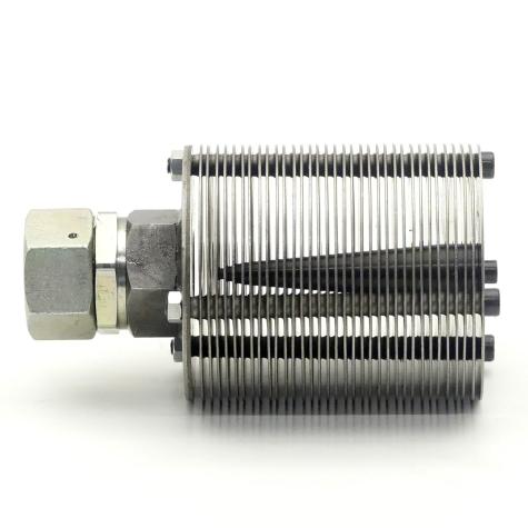 Diffusor  Gebraucht