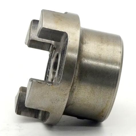 Coupling hub  Used