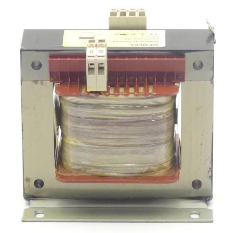 Transformer  Used