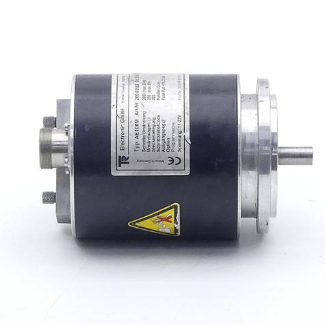 Rotary encoder AE100M  Used