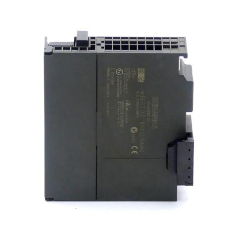 SIMATIC S7-300 Digitaleingabe SM 321  