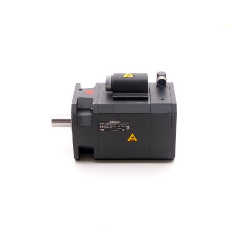 Bürstenloser Servomotor YF VN48 4966 02 001 Gebraucht