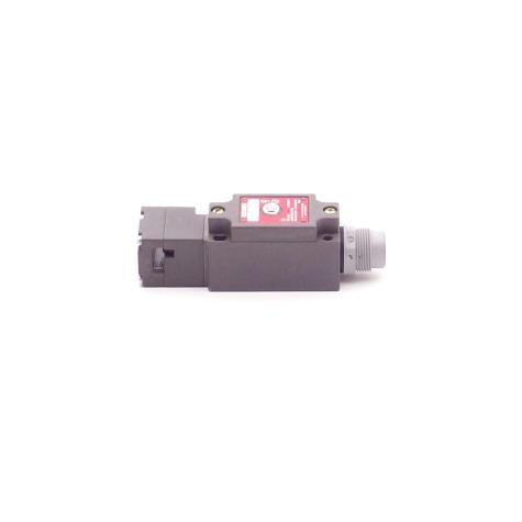 Safety Switch  Used