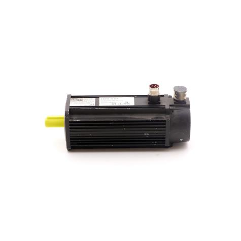 Servo Motor  Used