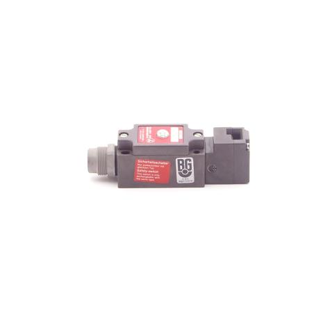 Safety Switch  