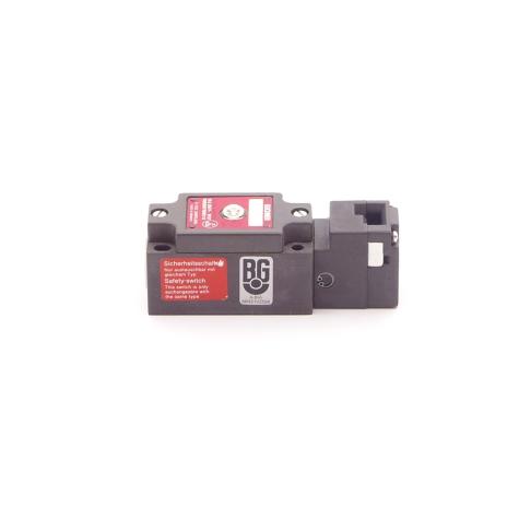 Safety Switch NZ1VZ-528 B L060  