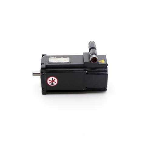 Bürstenloser Servomotor  Neu