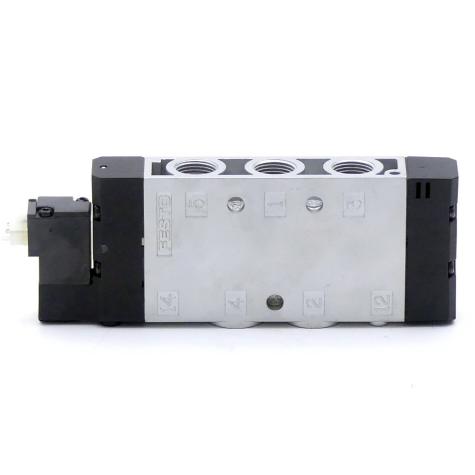 Magnetventil CPE24-M1H-5LS-3/8  Neu OVP