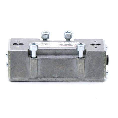 Magnetic valve  New