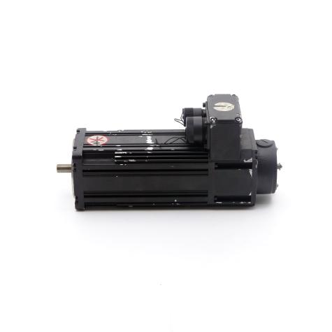 Servo Motor SE-B2.030.060-04.000 914 602 Used