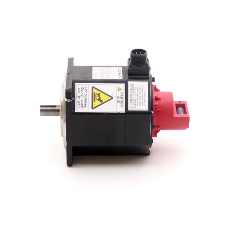 Servo Motor A06B-0034-B077#7008  New