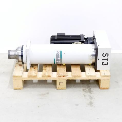 Servo press joining module 8153  Used
