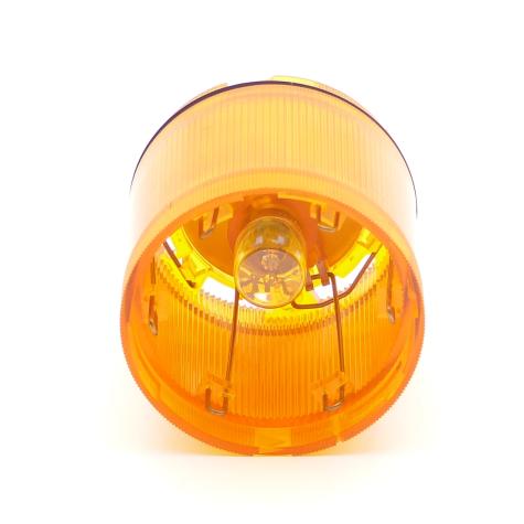 LED permanent light Element 8D21  New