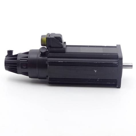 Permanent Magnet Motor  New