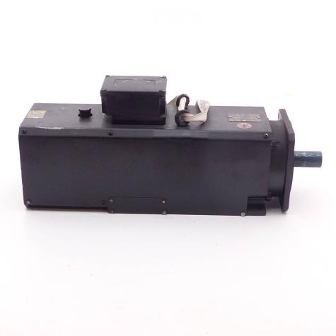 3 Phasen Motor QUVF 100L/4C-11  Gebraucht