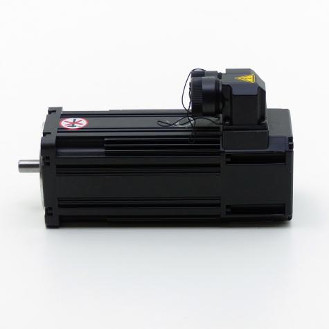 Bürstenloser Permanent Magnet Motor  Neu