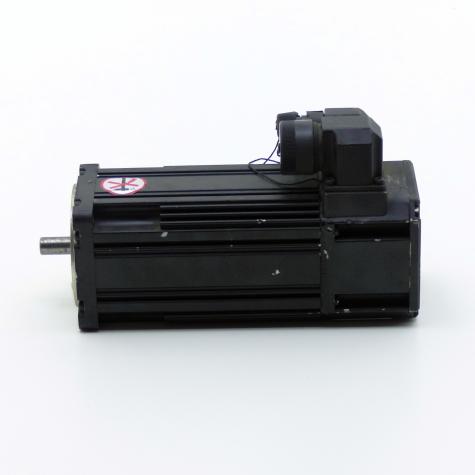 Brushless servo motor SE-B2.020.060-04.000 Used