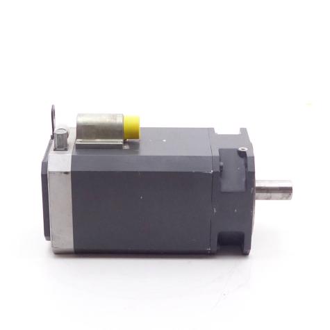 Brushless servo motor  Used