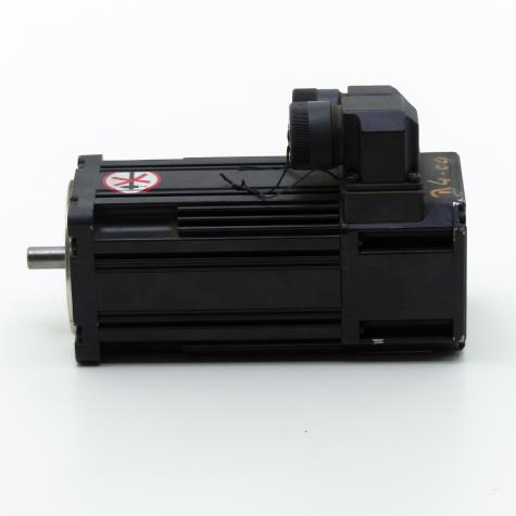 Brushless servo motor SE-B2.010.060-14.000 Used