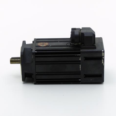 Brushless servo motor SE-LB3.033 030-04.000 Used