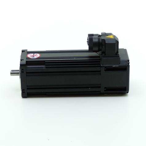 Bürstenloser Permanent Magnet Motor SE-B2.030.030-04.000 Gebraucht