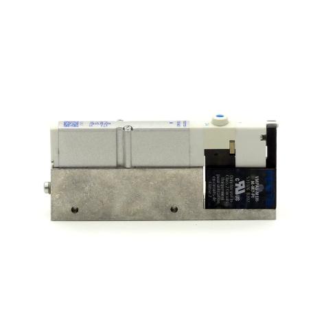 Magnetventil 533376 