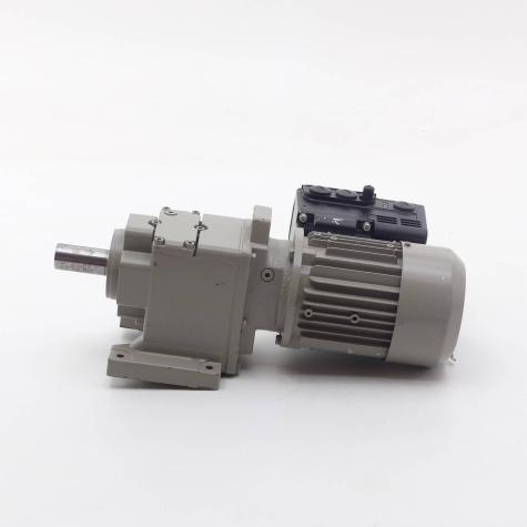 Getriebemotor  Neu