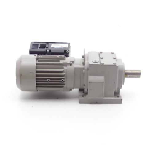 Gearmotor  New