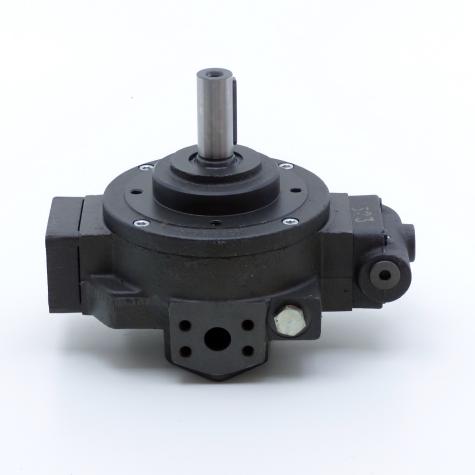 Radialkolbenpumpe  Gebraucht