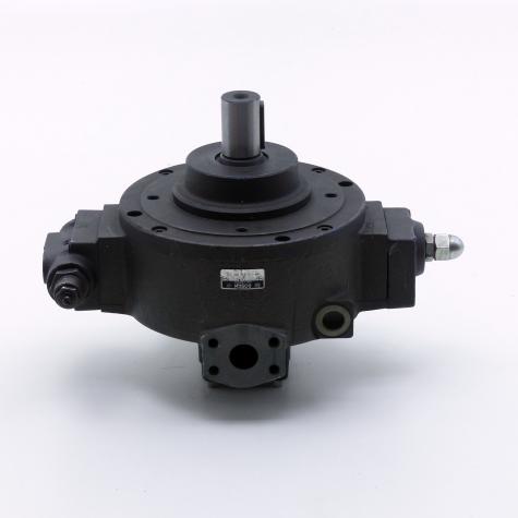 Radialkolbenpumpe  Gebraucht
