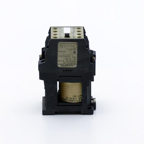 Contactor 22E Used