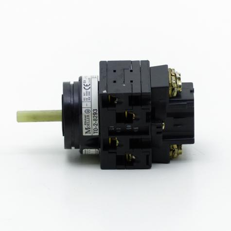 Cam Switch  Used