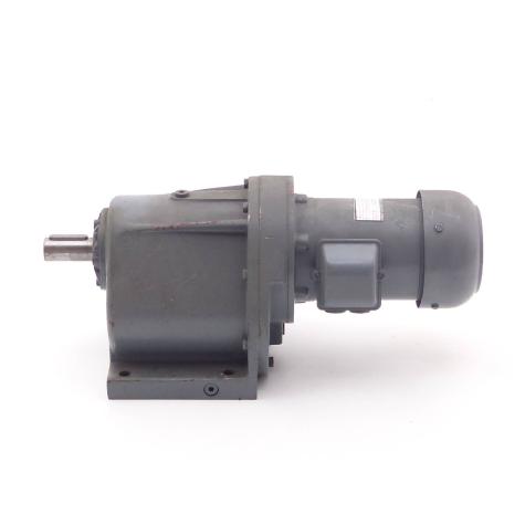 Gearmotor  Used