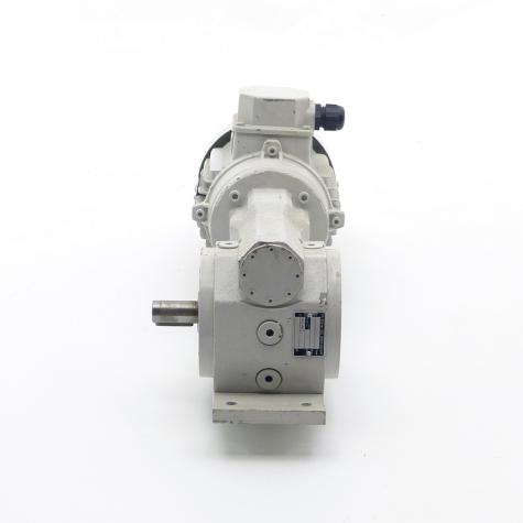 Getriebemotor T71B4  Gebraucht