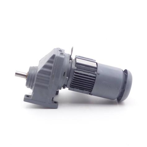 Gearmotor RX67 DT71K4/BMG/C  