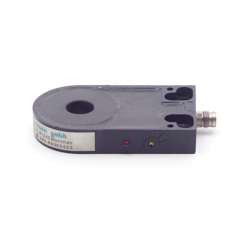 Ring Sensor inductive SIA12-CE  Used