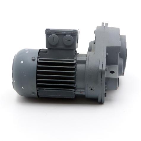 Getriebemotor AG02-12/DK74-178  Gebraucht