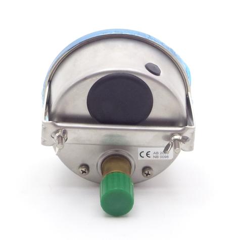 Manometer  Neu