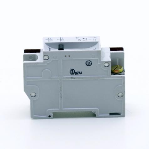 Circuit Breaker  Used