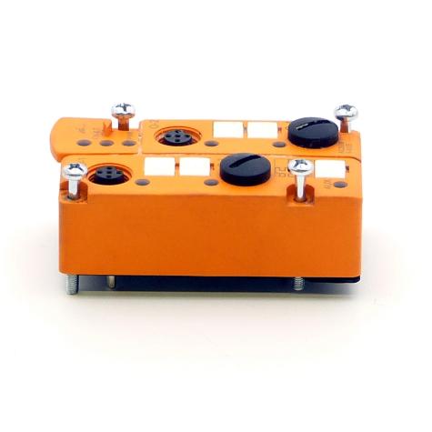 Bus system AS-Interface ClassicLine M12 4DO T  