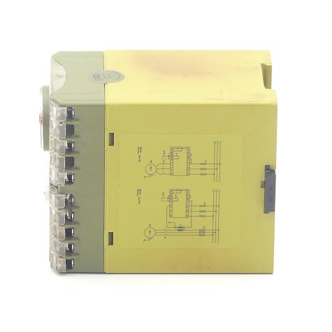 Wirkleistungsmesser P1WM/1A/A20/R3/3X400VWS  Gebraucht